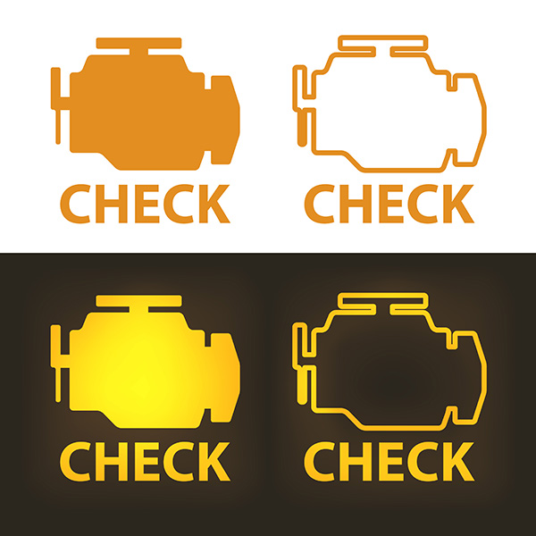 What Does the Check Engine Light Mean? | Valley Automotive